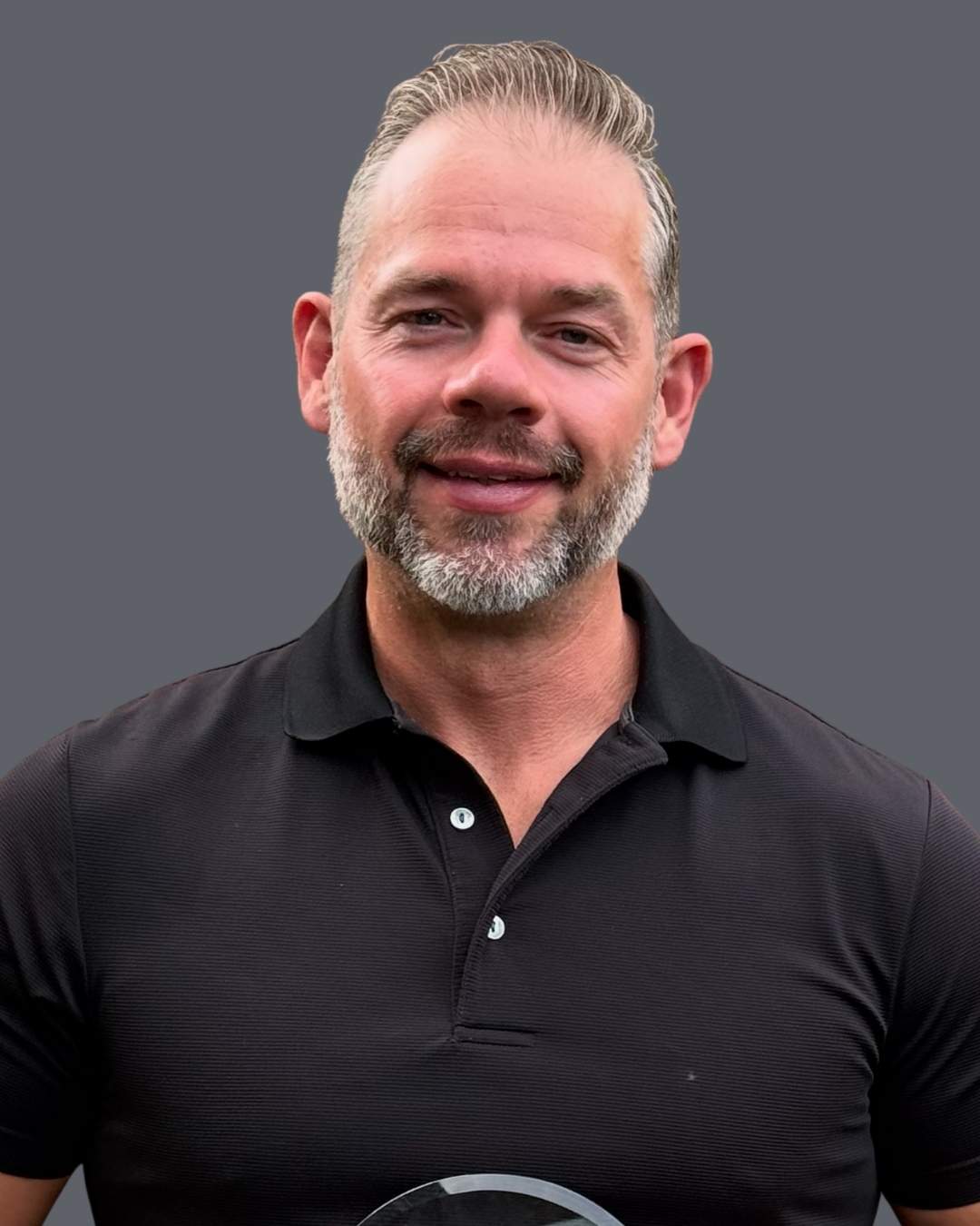 Ralph Vos Jr., Assistant Coach image